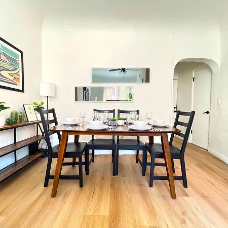 Heart Of Hollywood Apartment - 2Bed 2Bath Los Angeles Exterior foto