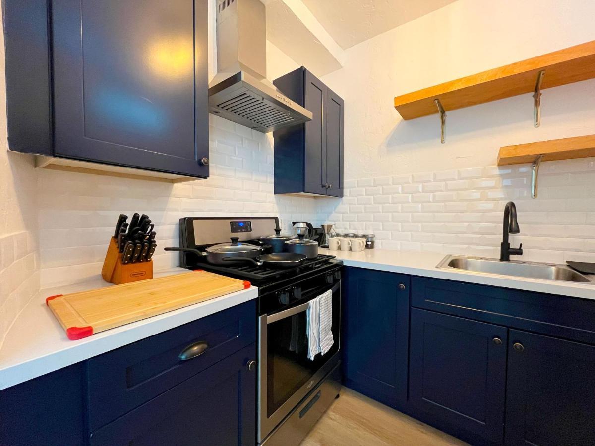 Heart Of Hollywood Apartment - 2Bed 2Bath Los Angeles Exterior foto