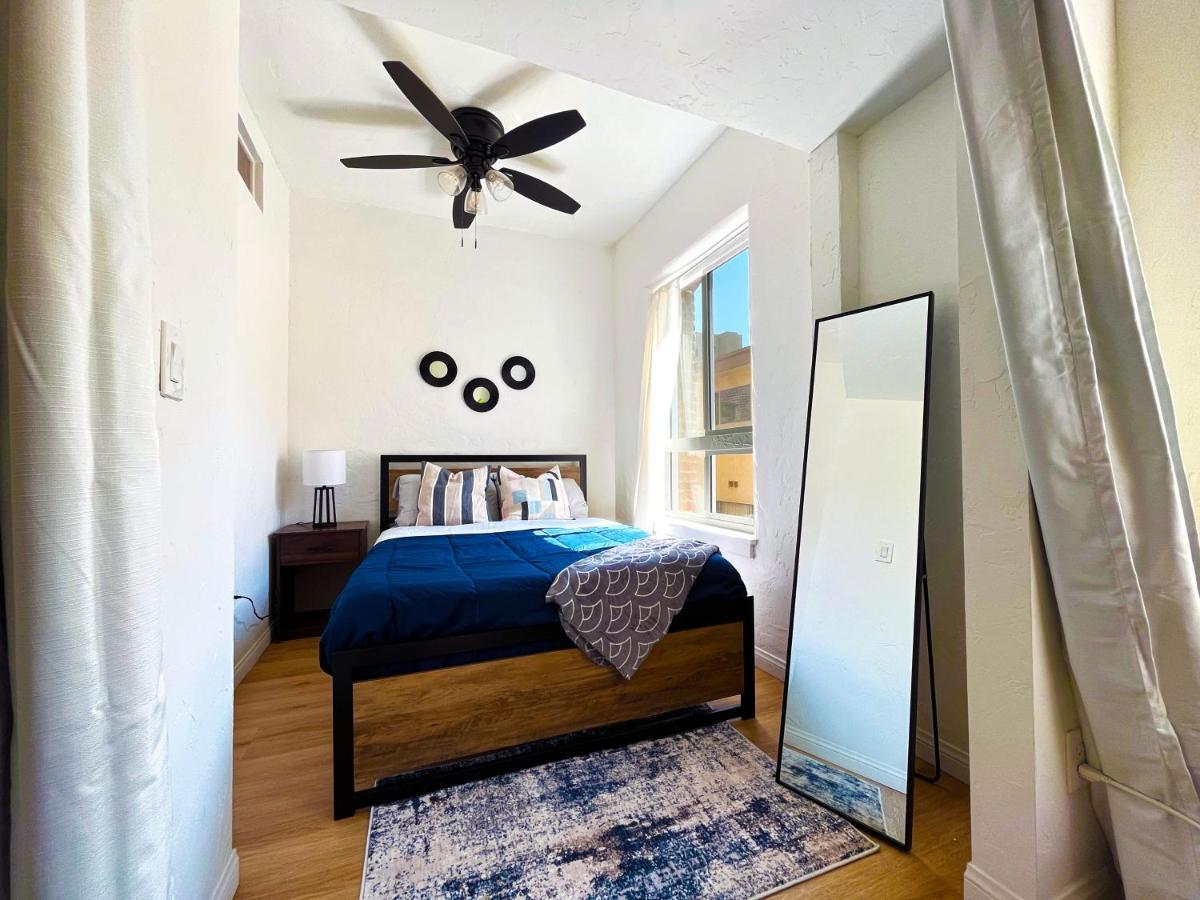 Heart Of Hollywood Apartment - 2Bed 2Bath Los Angeles Exterior foto