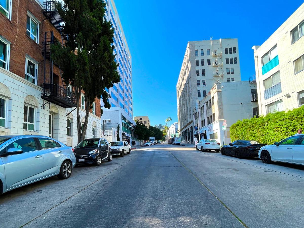 Heart Of Hollywood Apartment - 2Bed 2Bath Los Angeles Exterior foto