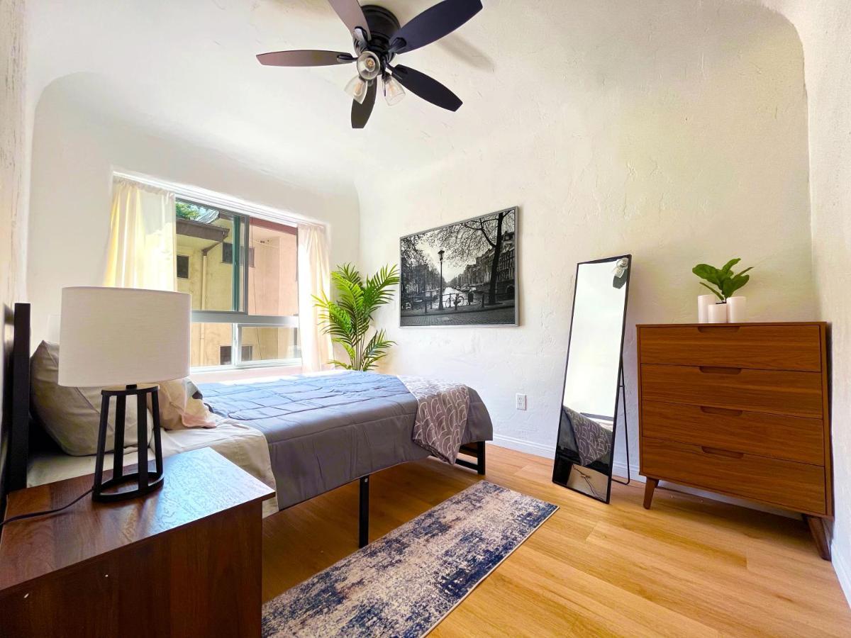 Heart Of Hollywood Apartment - 2Bed 2Bath Los Angeles Exterior foto