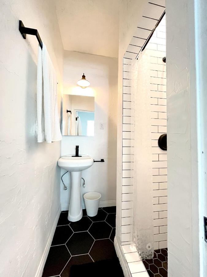 Heart Of Hollywood Apartment - 2Bed 2Bath Los Angeles Exterior foto